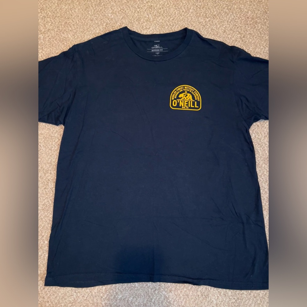 Men’s O’Neill Shirt